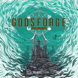 Atlas Games Godsforge 2Nd Edition