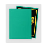 Dragon Shield Sleeves - Matte Aurora 100 Ct - Card Sleeves - Smooth & Tough - Compatible With Pokmon, Magic The Gathering Cards