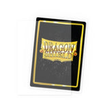 Dragon Shield Sleeves - Matte Nonglare Clear V2 100 Ct - Card Sleeves - Smooth & Tough - Compatible With Pokmon, Magic The Gathe