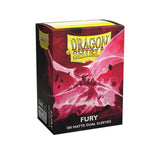 Dragon Shield Sleeves - Sleeves: Dragon Shield Matte Dual Wisdom (Blue) 100 Ct - Mtg Card Sleeves Are Smooth & Tough - Compatibl