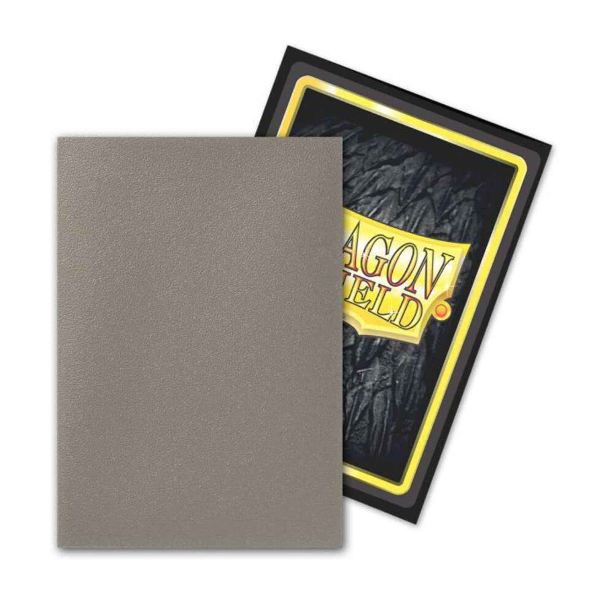 Arcane Tinmen Dragon Shield Sleeves- Matte Japanese: Dual Crypt 60Ct- Card Sleeves Are Smooth & Tough - Compatible With Yugioh &