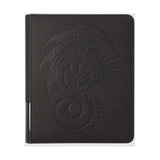 Arcane Tinmen Dragon Shield Card Binder - Card Codex Zipster Regular: Iron Grey - 360Ct - Card Games - Compatible With Pokemon,