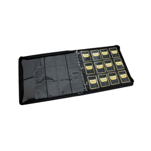Arcane Tinmen Dragon Shield Card Binder - Card Codex Zipster Xl: Blood Red - 576Ct - Card Games - Compatible With Pokemon, Yugio