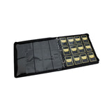 Arcane Tinmen Dragon Shield Card Binder - Card Codex Zipster Xl: Blood Red - 576Ct - Card Games - Compatible With Pokemon, Yugio