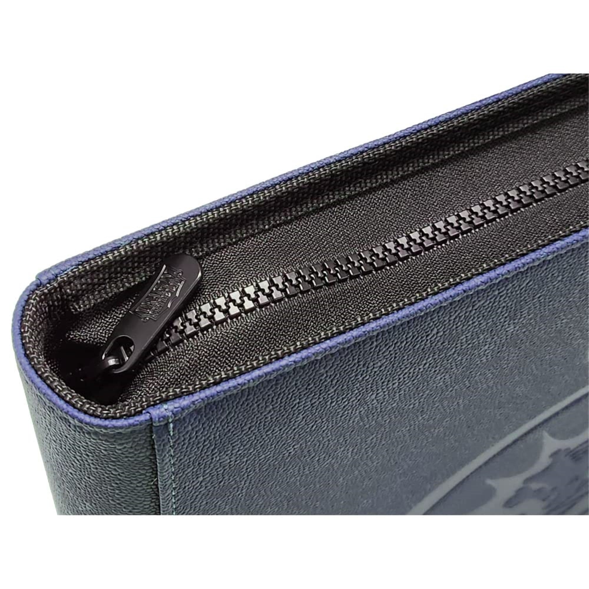 Arcane Tinmen Dragon Shield Card Binder - Card Codex Zipster Xl: Midnight Blue - 576Ct - Card Games - Compatible With Pokemon, Y