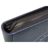Arcane Tinmen Dragon Shield Card Binder - Card Codex Zipster Xl: Midnight Blue - 576Ct - Card Games - Compatible With Pokemon, Y