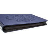 Arcane Tinmen Dragon Shield Card Binder - Card Codex Zipster Xl: Midnight Blue - 576Ct - Card Games - Compatible With Pokemon, Y