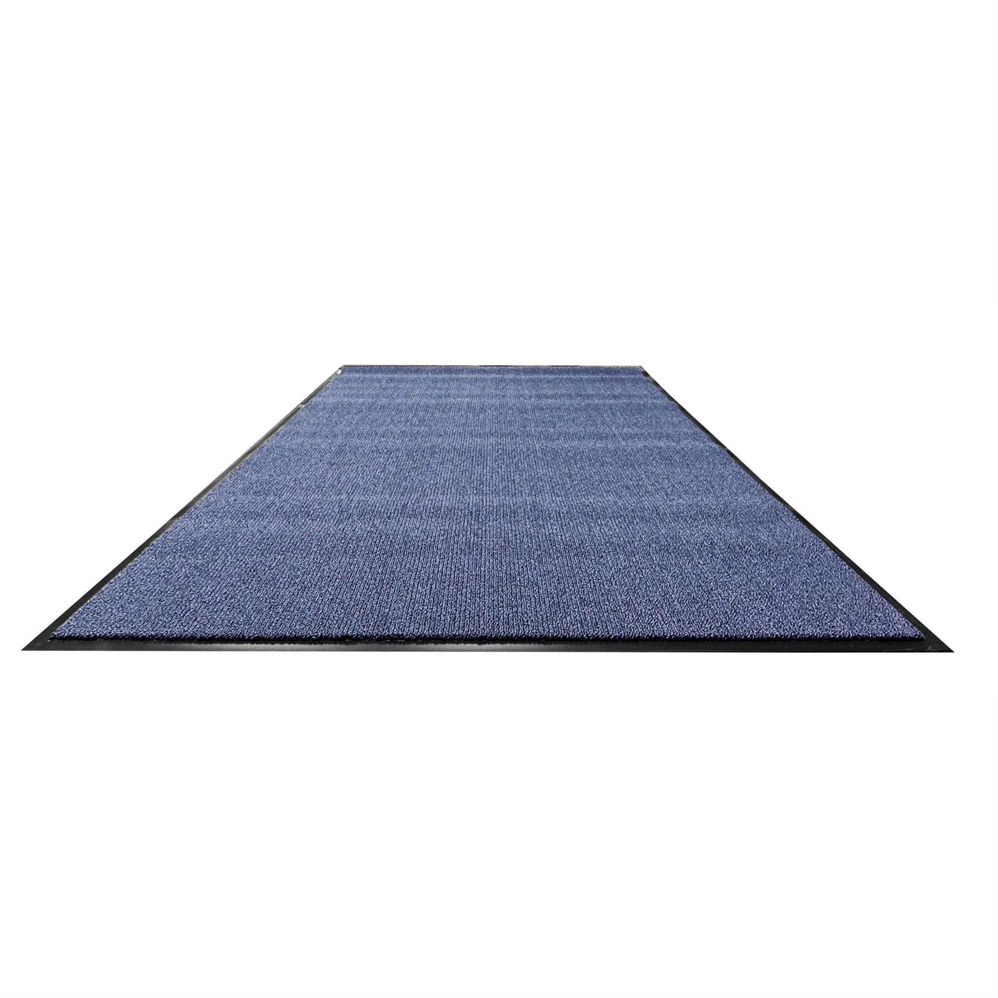 Allure 6'x8' Blue Wiper Mat