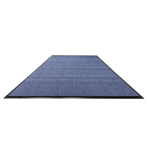 Allure 6'x8' Blue Wiper Mat