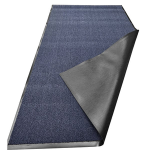 Allure 6'x8' Blue Wiper Mat