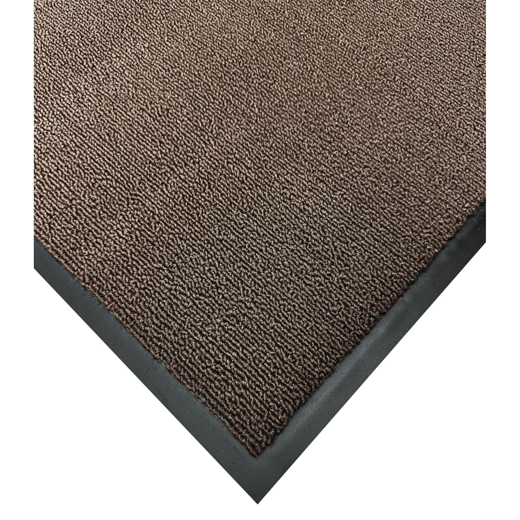 Allure 6'x8' Brown Wiper Mat