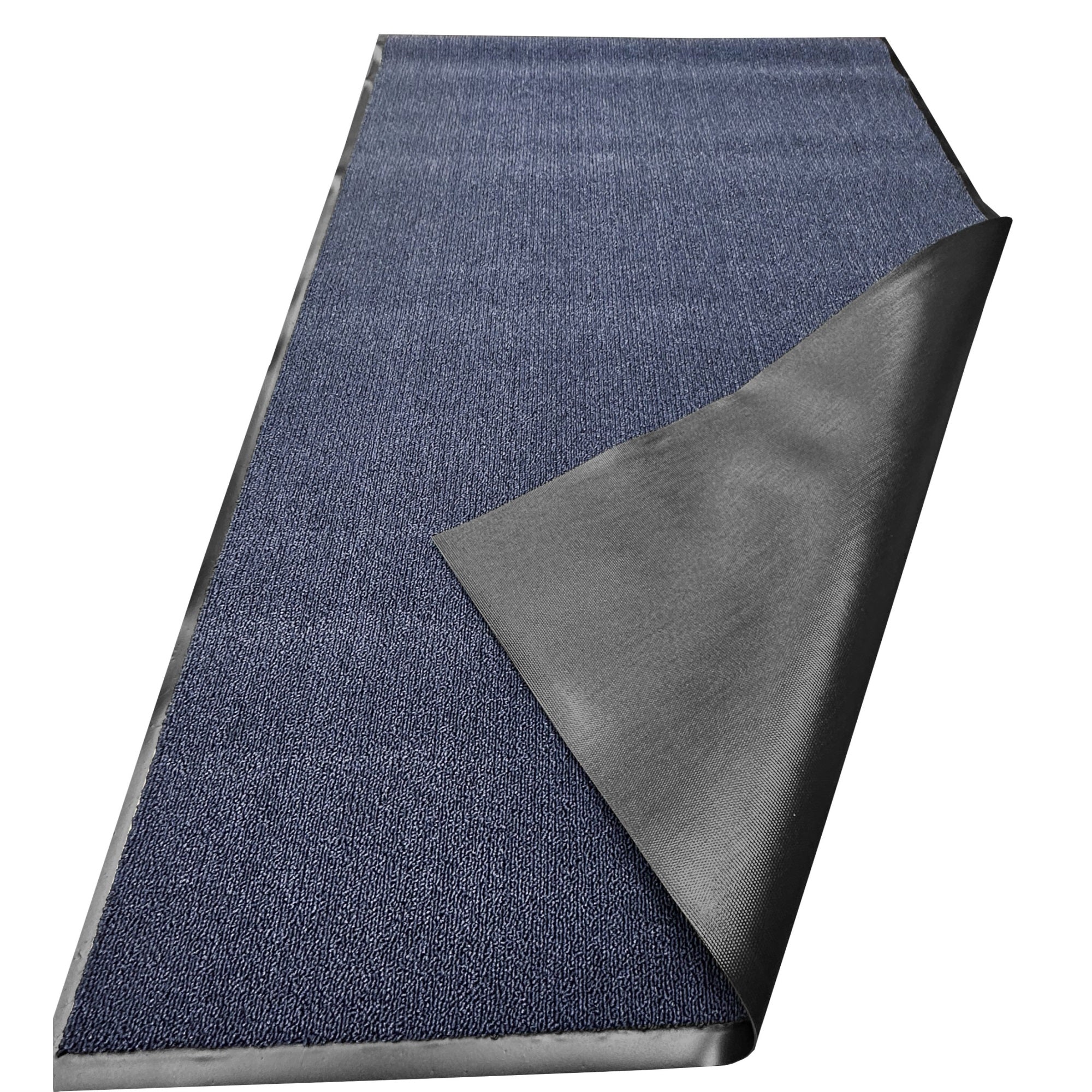 Allure 6'x60' Blue Wiper Mat
