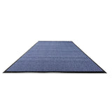 Allure 6'x60' Blue Wiper Mat