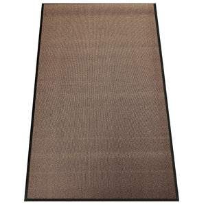 Allure 6'x60' Brown Wiper Mat