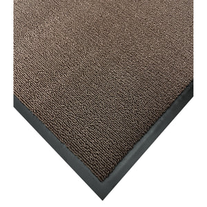 Allure 6'x60' Brown Wiper Mat
