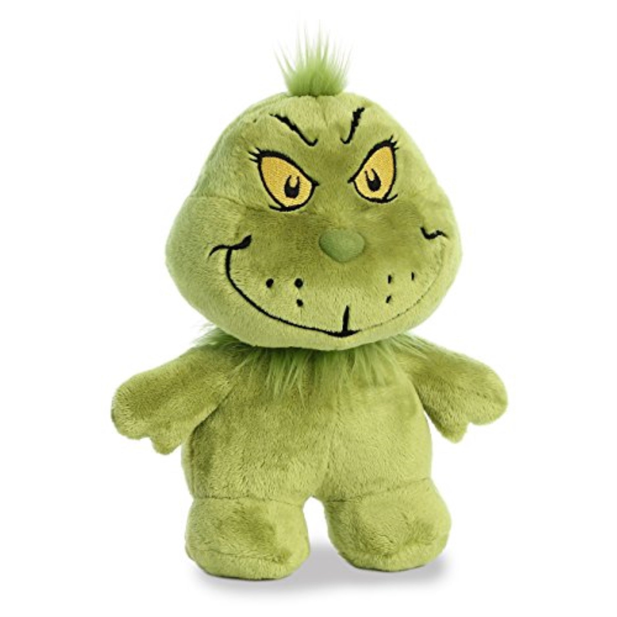 8.5 Grinch Dood Plushie