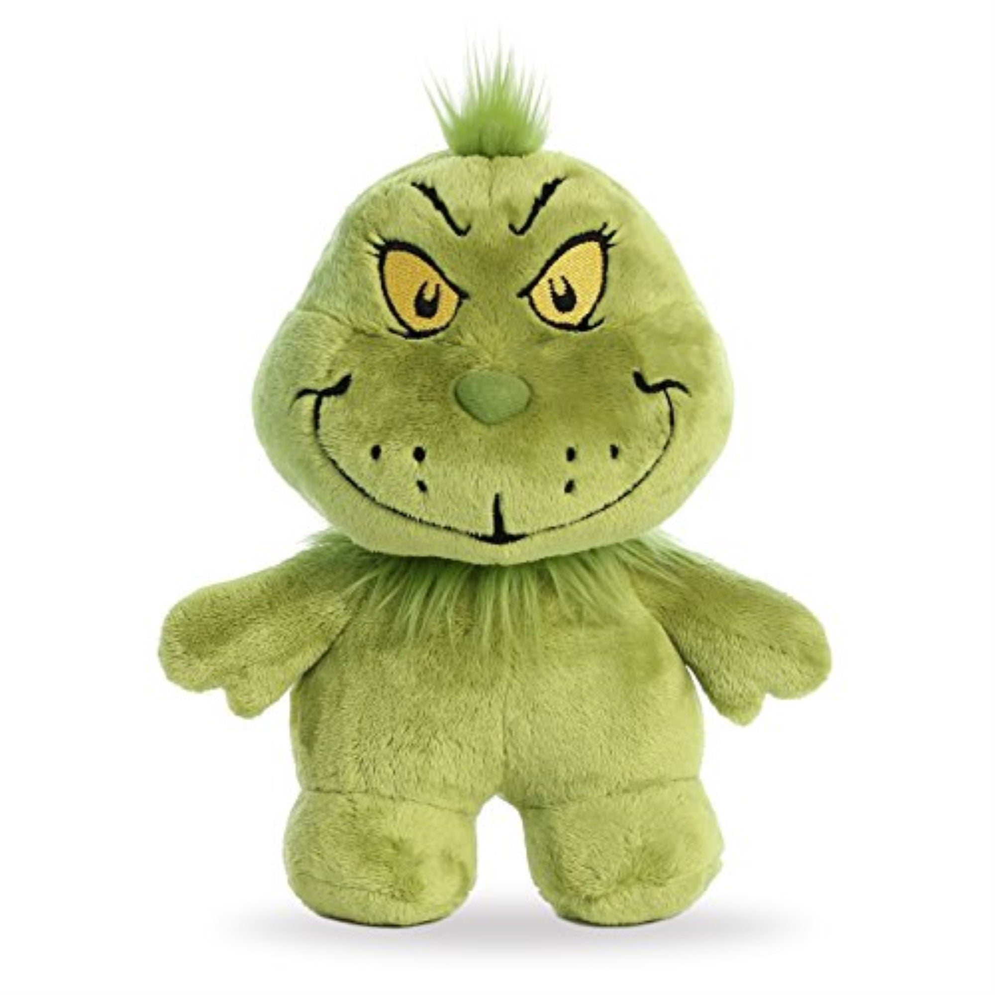 8.5 Grinch Dood Plushie