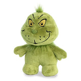 8.5 Grinch Dood Plushie