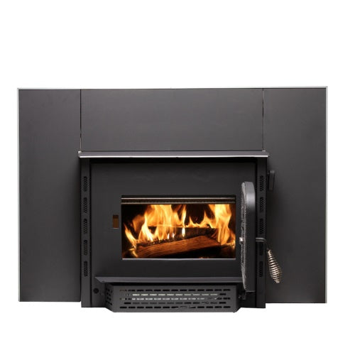 1,800 Sq. Ft. Wood Stove Insert - 2020 Epa Certified
