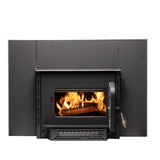 1,800 Sq. Ft. Wood Stove Insert - 2020 Epa Certified