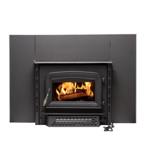 1,800 Sq. Ft. Wood Stove Insert - 2020 Epa Certified