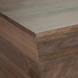 Abba Square Coffee Table