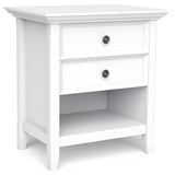 Amherst Bedside Table