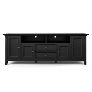 Amherst 72 Inch Wide Tv Media Stand