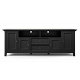 Amherst 72 Inch Wide Tv Media Stand