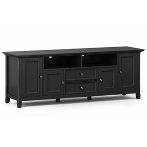 Amherst 72 Inch Wide Tv Media Stand