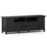 Amherst 72 Inch Wide Tv Media Stand