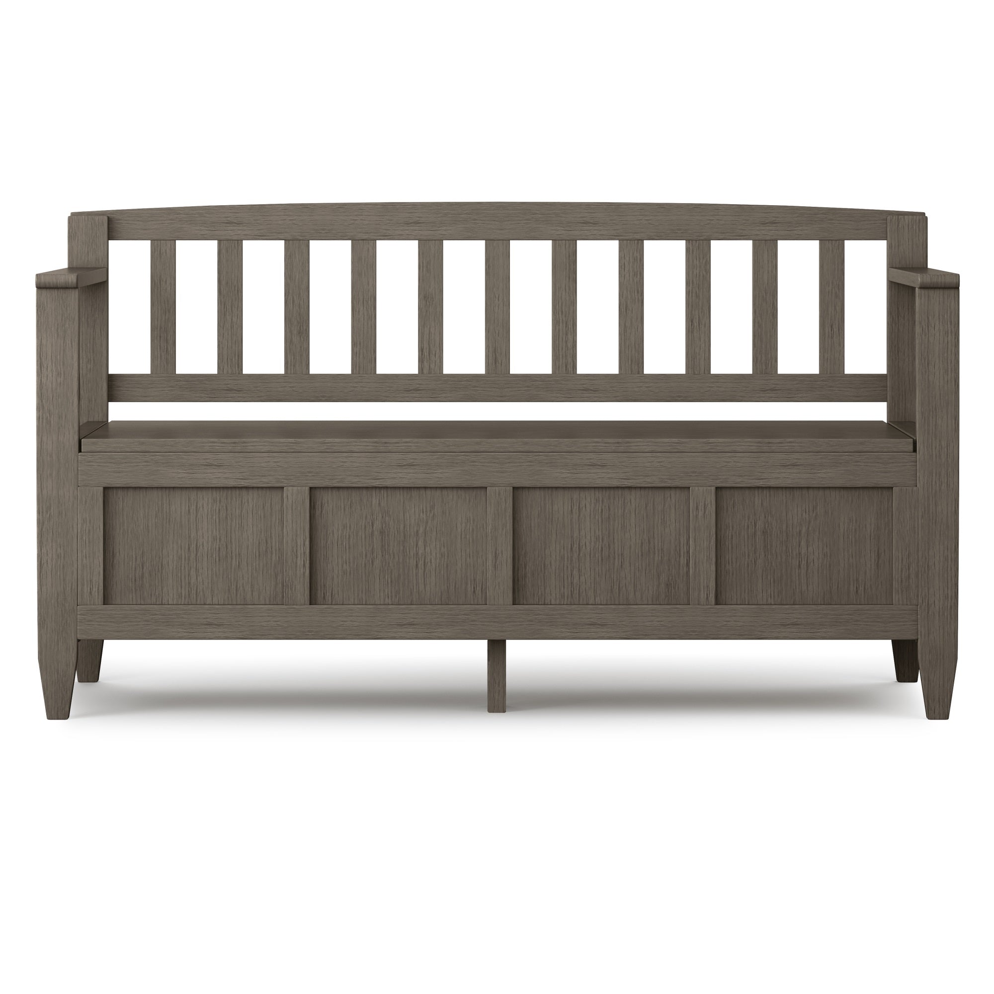 Brooklyn Entryway Storage Bench