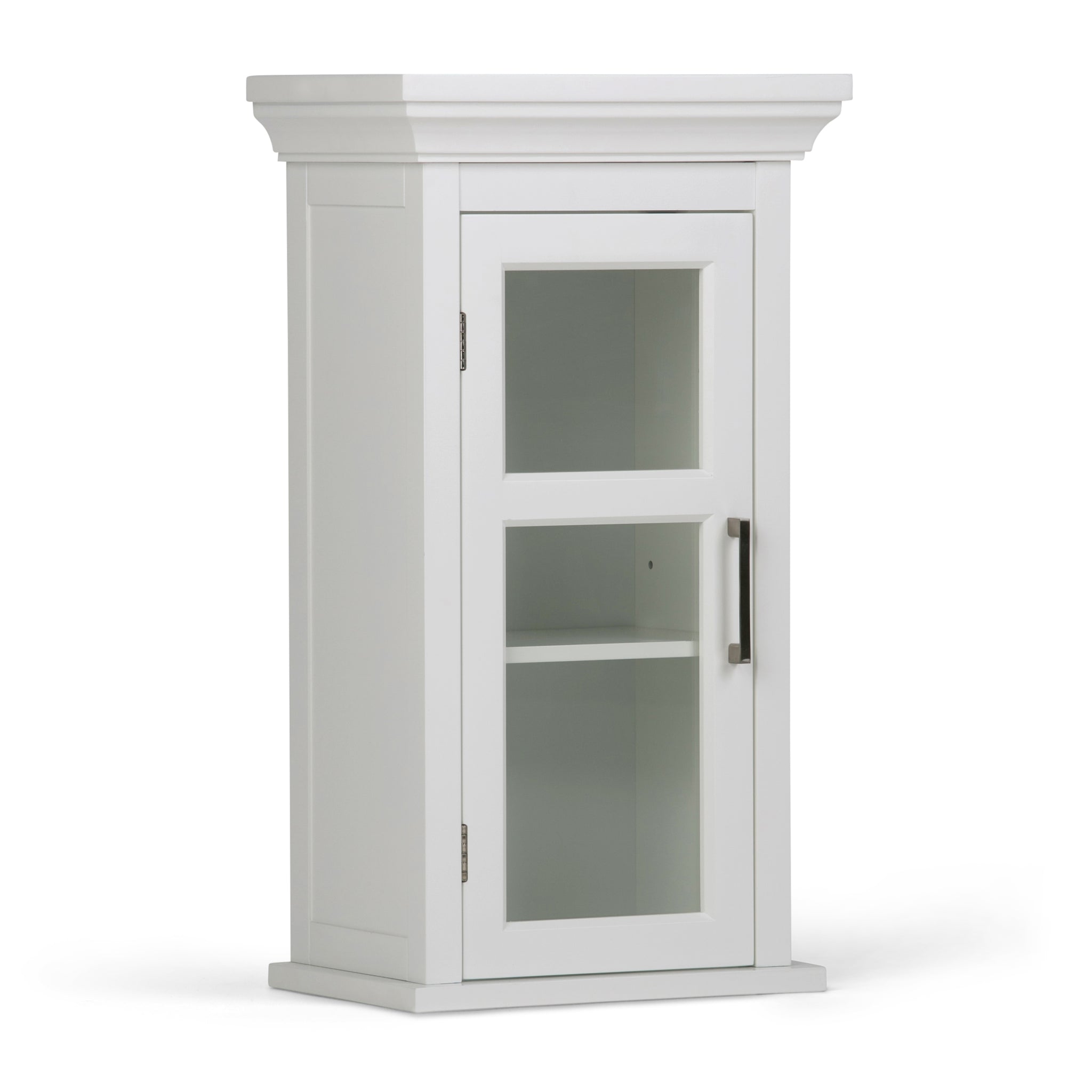 Avington Single Door Wall Cabinet