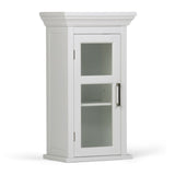 Avington Single Door Wall Cabinet