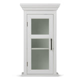 Avington Single Door Wall Cabinet