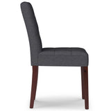 Andover Parson Dining Chair (Set Of 2)