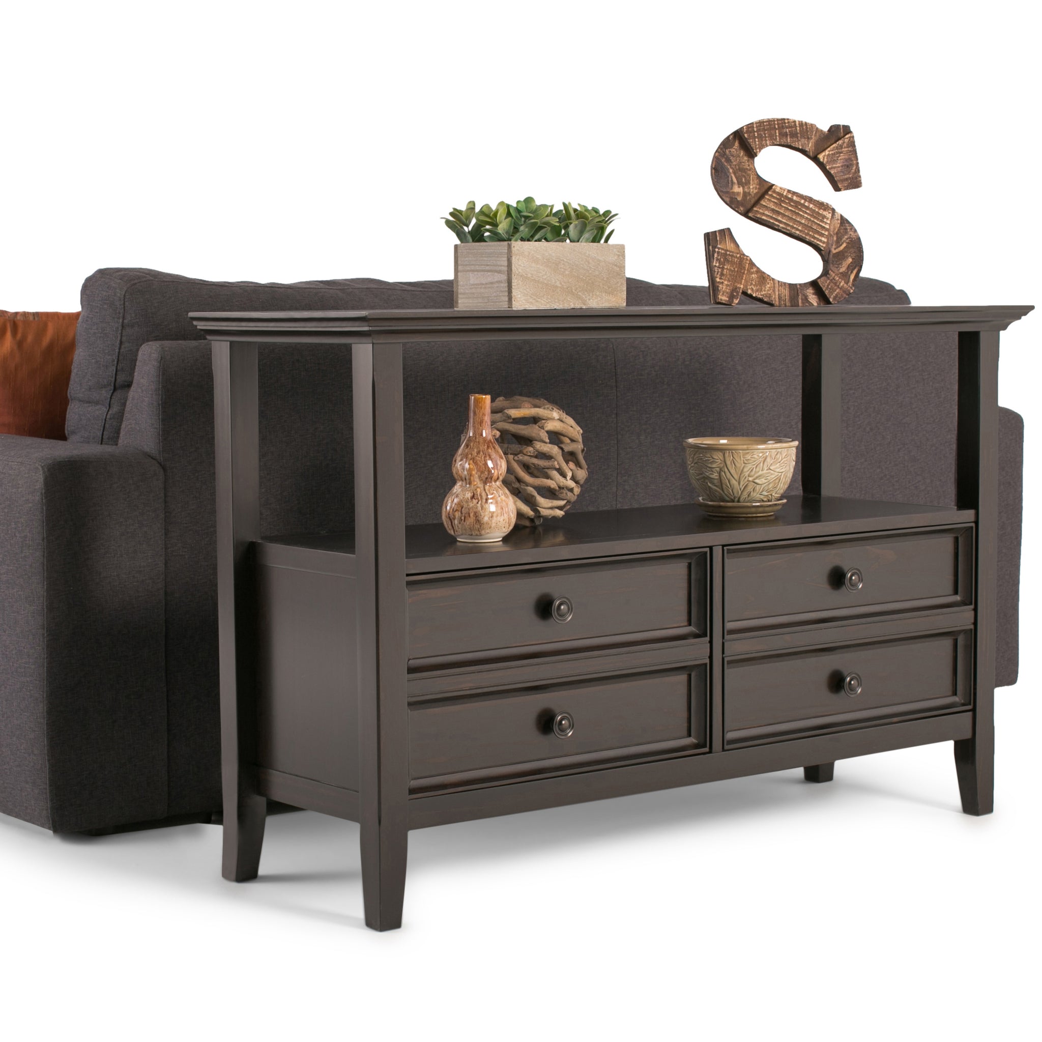 Amherst Console Sofa Table