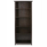 Amherst 5 Shelf Bookcase