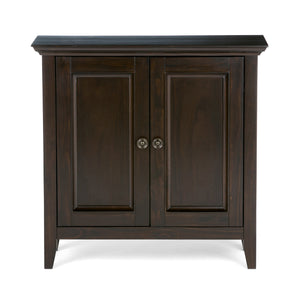 Amherst Low Storage Cabinet