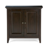 Amherst Low Storage Cabinet