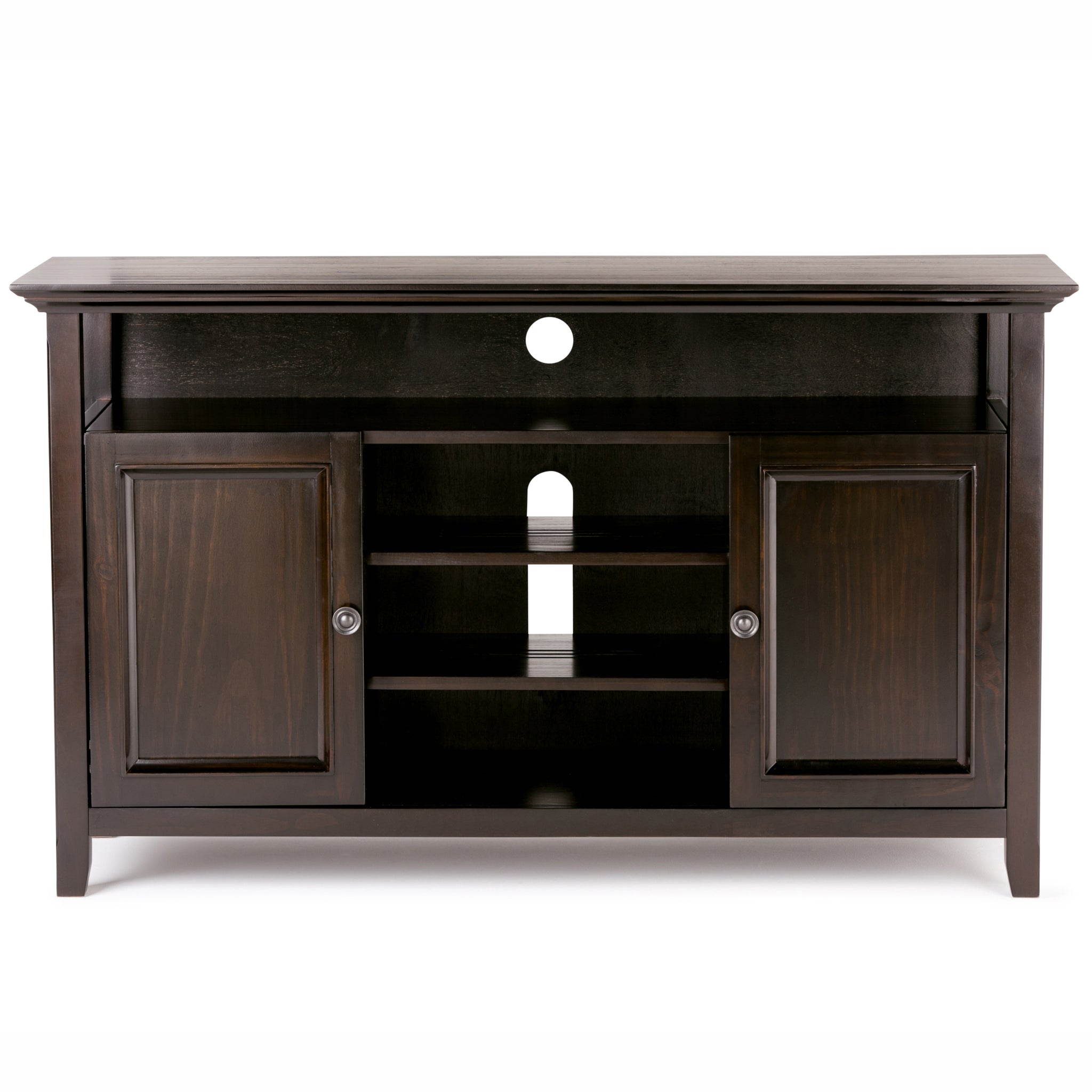 Amherst Tv Media Stand