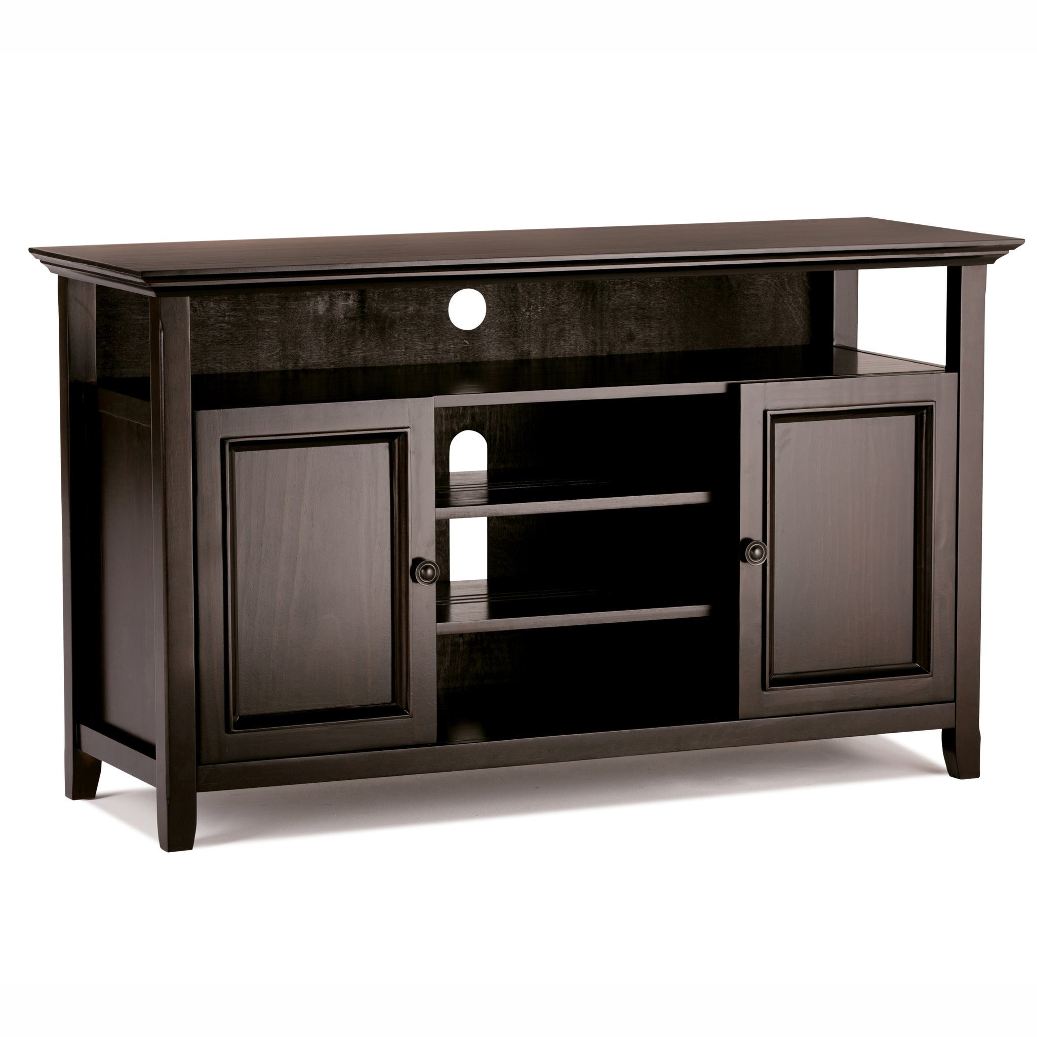 Amherst Tv Media Stand