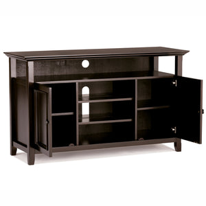 Amherst Tv Media Stand