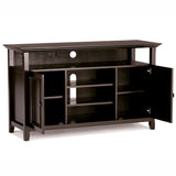 Amherst Tv Media Stand