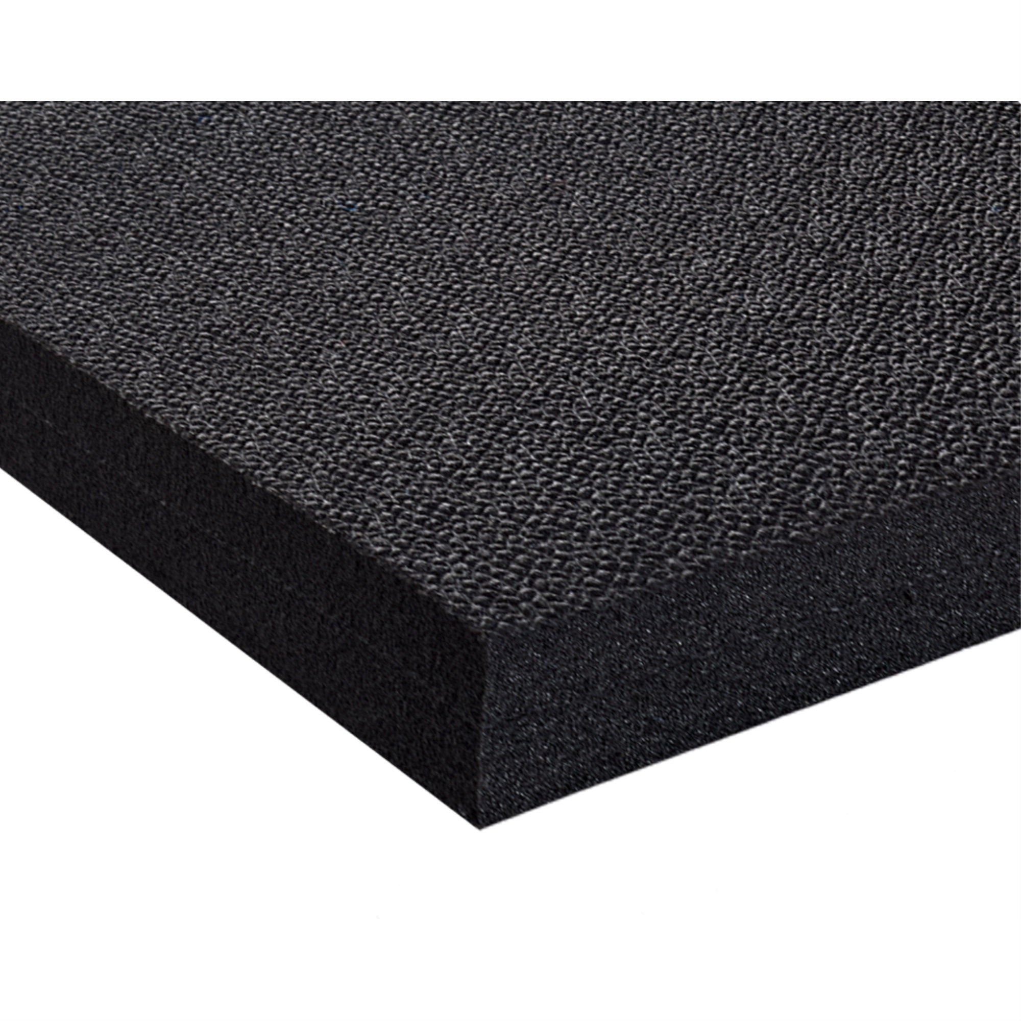Alleviator with Zedlan 7/8'' 2'x3' Black