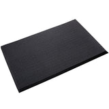 Alleviator with Zedlan 7/8'' 2'x3' Black