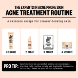Acne Treatment Dots