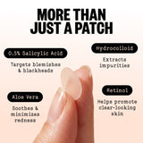 Acne Treatment Dots