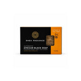 African Black Soap Bar