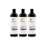 African Black Soap Body Wash with Colloidal Oatmeal for Dry & Sensitive Skin